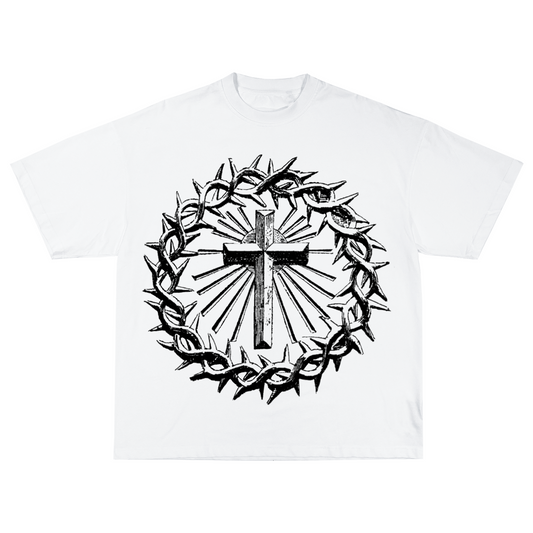 "ALL HAIL KING" TEE